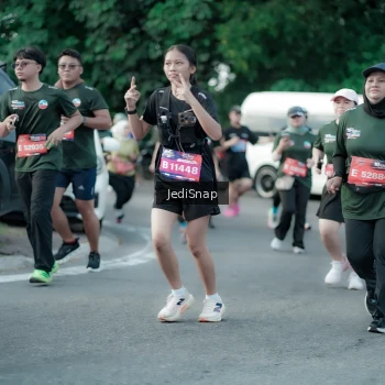 Runner Photo 3917758