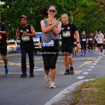 Runner Photo 3917761