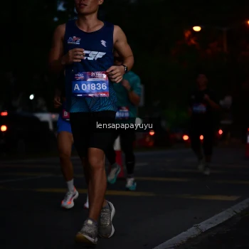 Runner Photo 3917762