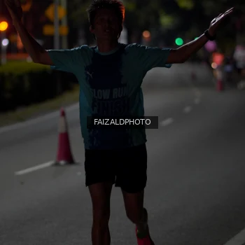 Runner Photo 3917763