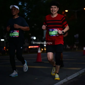 Runner Photo 3917764