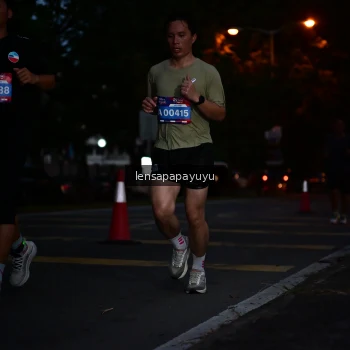 Runner Photo 3917765