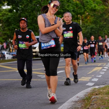 Runner Photo 3917766