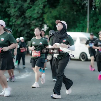 Runner Photo 3917767