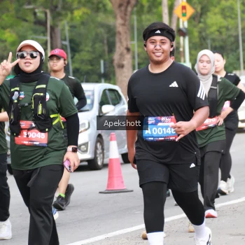 Runner Photo 3917772