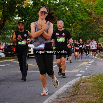 Runner Photo 3917778