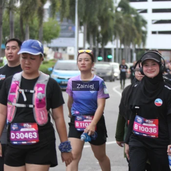 Runner Photo 3917779