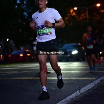 Runner Photo 3917783