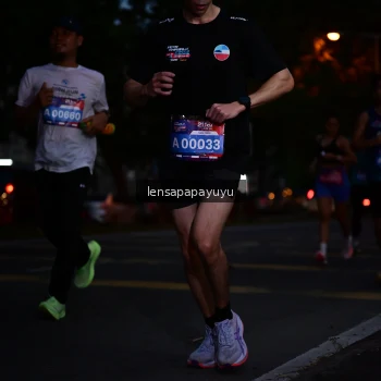 Runner Photo 3917784