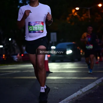 Runner Photo 3917790