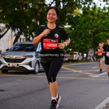 Runner Photo 3917794