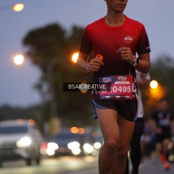 Runner Photo 3917799