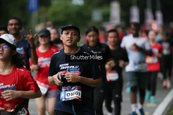 Runner Photo 39178