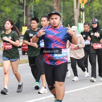 Runner Photo 3917801