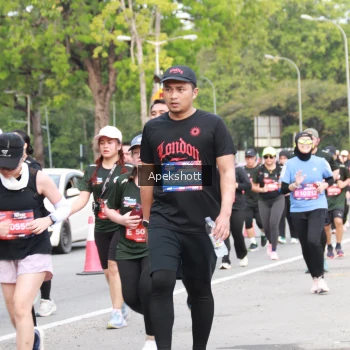 Runner Photo 3917802