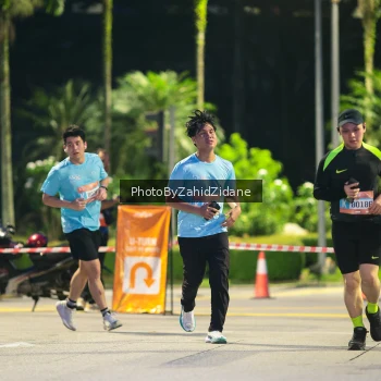 Runner Photo 3917805