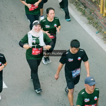 Runner Photo 3917807