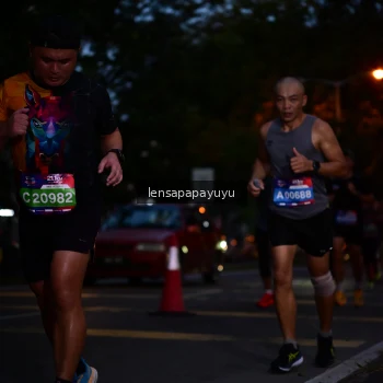 Runner Photo 3917811