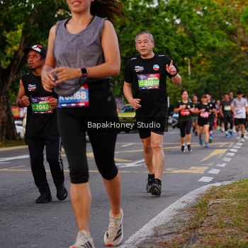 Runner Photo 3917812