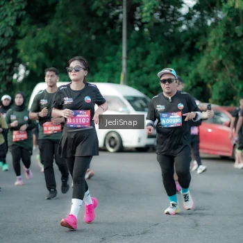 Runner Photo 3917813
