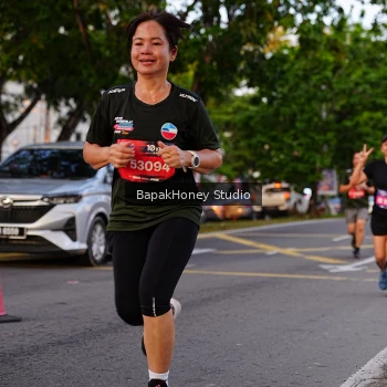 Runner Photo 3917814