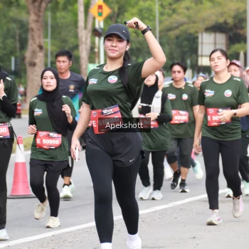 Runner Photo 3917821
