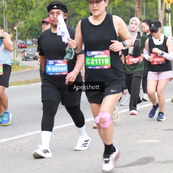 Runner Photo 3917822