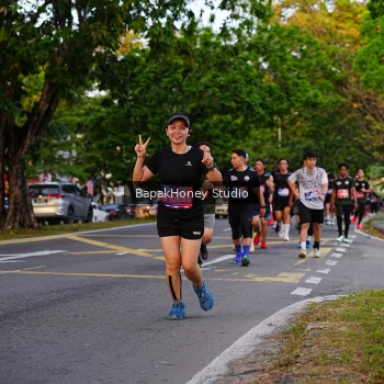 Runner Photo 3917826