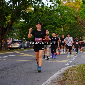 Runner Photo 3917831
