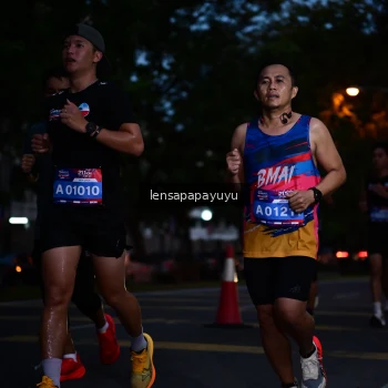 Runner Photo 3917832