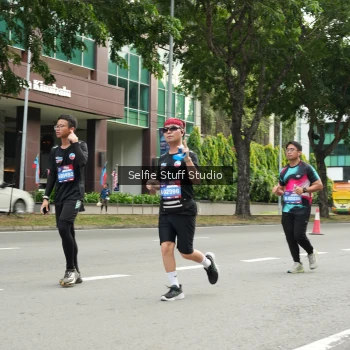 Runner Photo 3917833