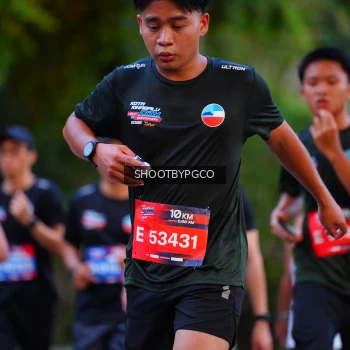 Runner Photo 3917834