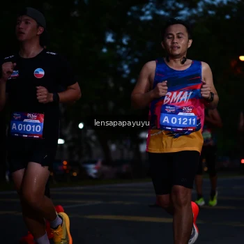 Runner Photo 3917836