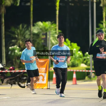 Runner Photo 3917841