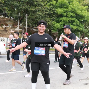 Runner Photo 3917844