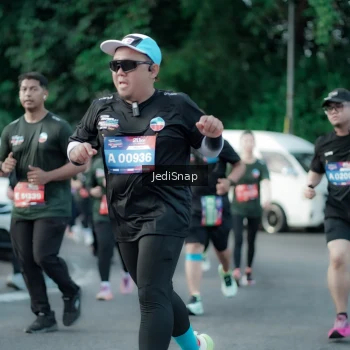 Runner Photo 3917845