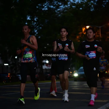Runner Photo 3917849