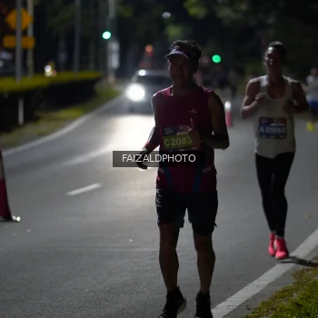 Runner Photo 3917851