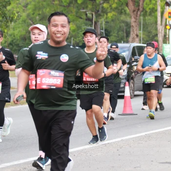 Runner Photo 3917853