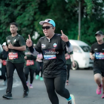 Runner Photo 3917857