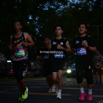 Runner Photo 3917864