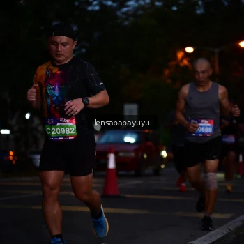 Runner Photo 3917866