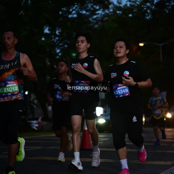 Runner Photo 3917867