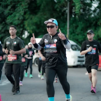 Runner Photo 3917869
