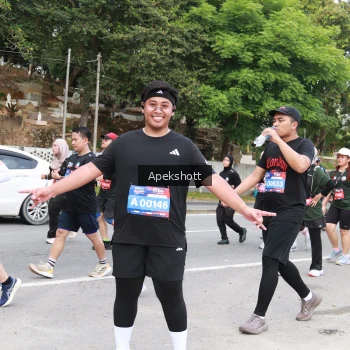 Runner Photo 3917870