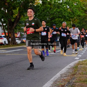 Runner Photo 3917871