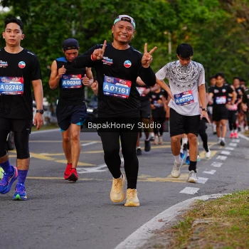 Runner Photo 3917883