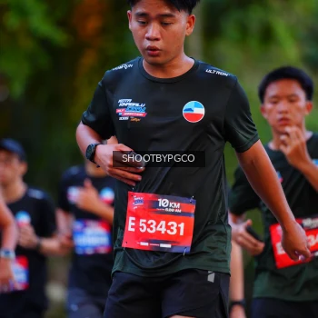 Runner Photo 3917884
