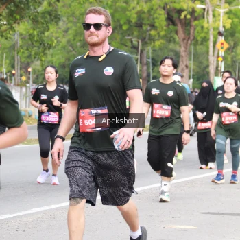 Runner Photo 3917885