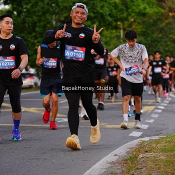 Runner Photo 3917887